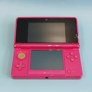 NINTENDO 3DS|NINTENDO