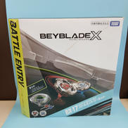 BX-17バトルエントリーセット|タカラトミー