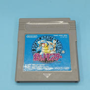 ポケットモンスター青|NINTENDO / 任天堂