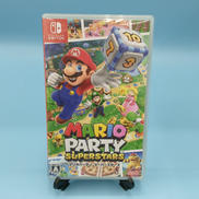 マリオパーティ スーパースターズ|NINTENDO / 任天堂
