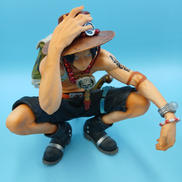 ポートガス・D・エース KING OF ARTIST|BANPRESTO