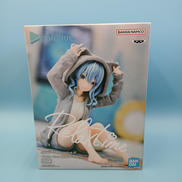 星街すいせい RELAX TIME|プライズ(BANPRESTO)