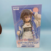 一ノ瀬うるは スケールフィギュア GIGO限定|フクヤ