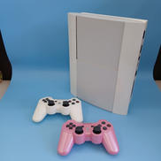 PS3 ホワイト 250GB|SONY