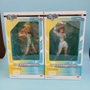 萩原雪歩&星井美希|MEGAHOUSE