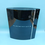 PLAYSTATION3 ブラック 60GB|SONY