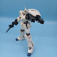 RX-0 ユニコーンガンダム(覚醒仕様)|BANDAI