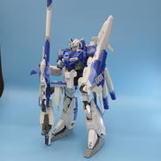 MSZ-006A1/C1[BST] ゼータプラス ブルー|BANDAI