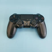 PS4純正コントローラ ブラック|SONY
