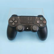 PS4純正コントローラ ブラック|SONY