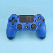 PS4純正コントローラ ウェイブブルー|SONY