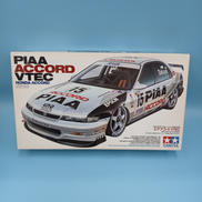 1/24 ピア アコードVTEC|TAMIYA