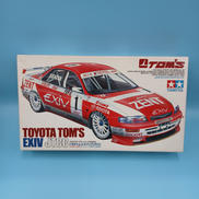 トヨタ・トムスエクシヴJTCC|TAMIYA
