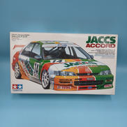 1/24 ジャックスアコード|TAMIYA