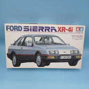 1/24 フォード・シエラXR-4I|TAMIYA