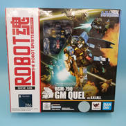 RGM-79Q ジム・クウェル VER.A.N.I.M.E.|BANDAI
