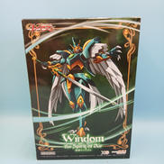 空神ウインダム MODEROID|GOOD SMILE COMPANY