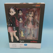 マリィ FIGMA 514|GOOD SMILE COMPANY