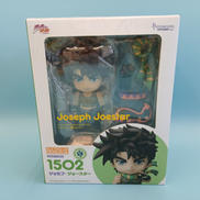 ジョセフ・ジョースター 1502|ねんどろいど