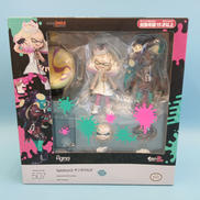 テンタクルズ FIGMA 507|GOOD SMILE COMPANY