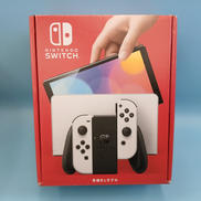 SWITCH 有機EL|NINTENDO