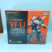 1/60 完全変形 VF-1Jアーマードバルキリー 一条輝機|ARCADIA