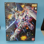 MG 1/100 RX-0 ユニコーンガンダム|BANDAI