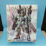 MG 1/100 RX-0 フルアーマーユニコーンガンダム|BANDAI