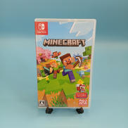 マインクラフト|NINTENDO / 任天堂
