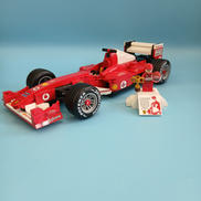 レゴ　アイコン　フェラーリF2004&ミハエル|LEGO