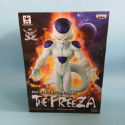 フリーザ MASTER STARS PIECE|BANPRESTO