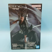 更木剣八 VIBRATION STARS|BANPRESTO