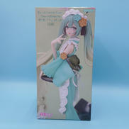 初音ミク 抹茶パフェ はっか EXCEED CREATIVE|FURYU