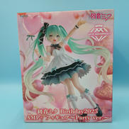 初音ミク AMP+ PARTY VER.|TAITO