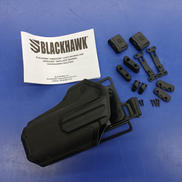 OMNIVORE NON-LB ホルスター|BLACKHAWK