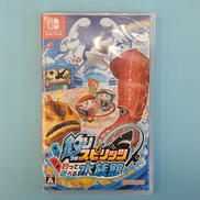 釣りスピリッツ 釣って遊べる水族館|BANDAI NAMCO