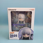 ねんどろいど 霧切響子|GOOD SMILE COMPANY