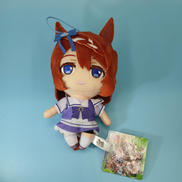 スーパークリーク　通常ぬいぐるみVOR.7|フリュー
