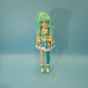 プリキュアスタイル　キュアミルキー|BANDAI
