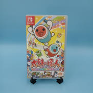 太鼓の達人　NINTENDO SWITCHば〜じょん！|NINTENDO / 任天堂