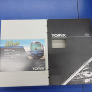 485系3000番代「はくたか」基本セット|TOMIX