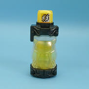 DXクマフルボトル|BANDAI