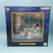 A賞 星月夜ジオラマフィギュア|BANDAI NAMCO