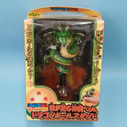 目が光る神龍ペン&ドラゴンボールスタンド|バンプレスト
