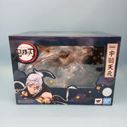 FIGUARTS ZERO 宇髄天元|BANDAI