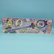 ティアアルカナロッド|BANDAI