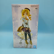 巴マミ|プライズ(BANPRESTO)