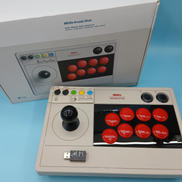アーケードスティック|8BITDO