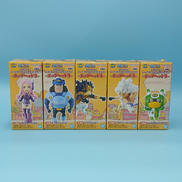 ワンピース エッグヘッド3 全5種セット|BANDAI