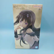 劇場版 魔法少女まどかマギカワルプルギスの廻天　暁美ほむら|バンプレスト